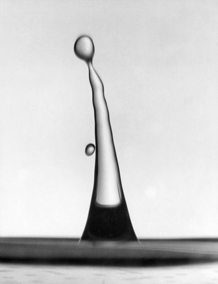 Water drops