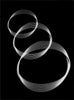 Light pendulum oscillation