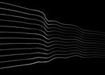 Light pendulum oscillation