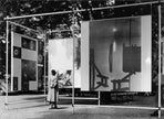 Exhibition view 