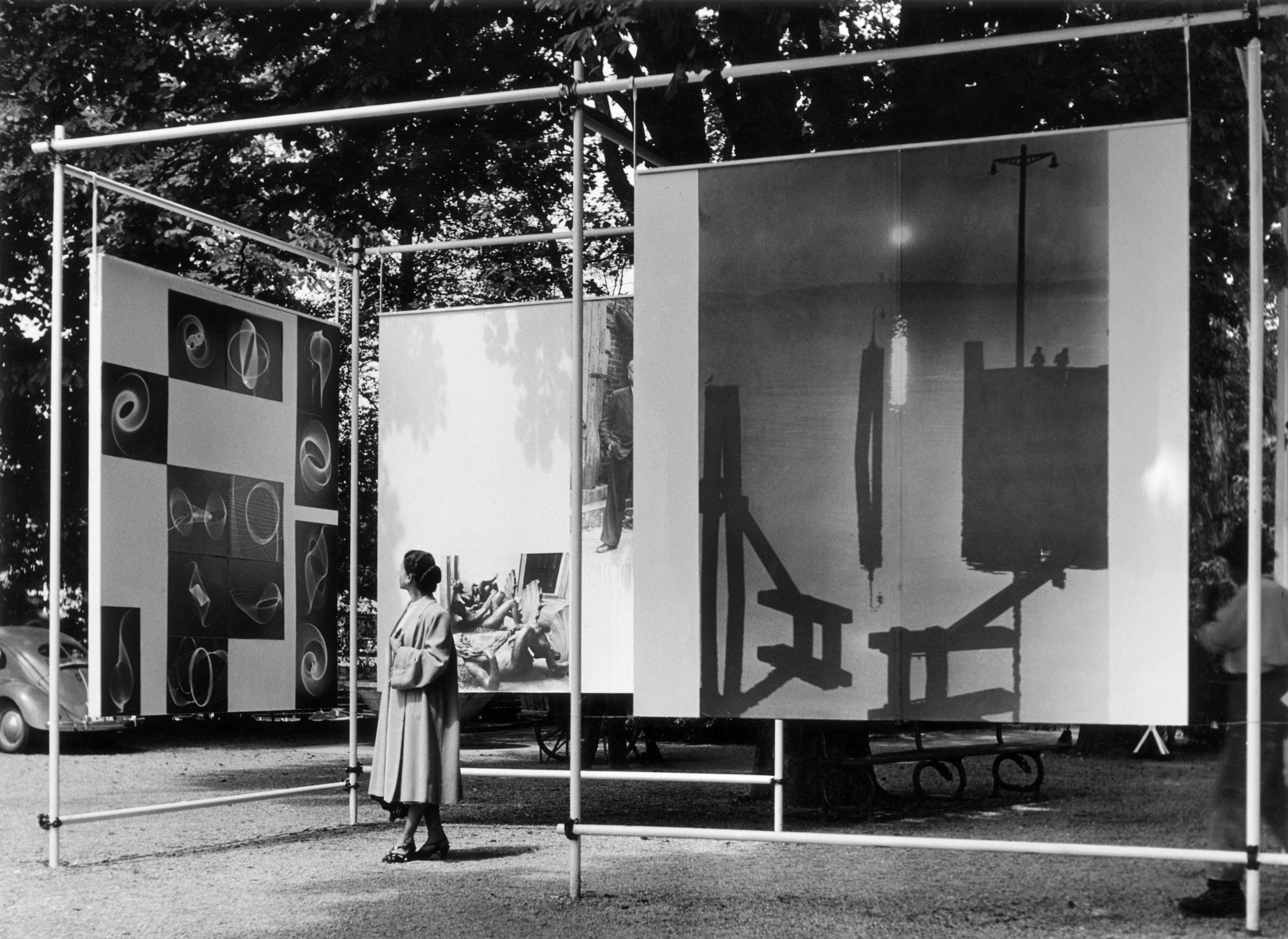 Exhibition view 