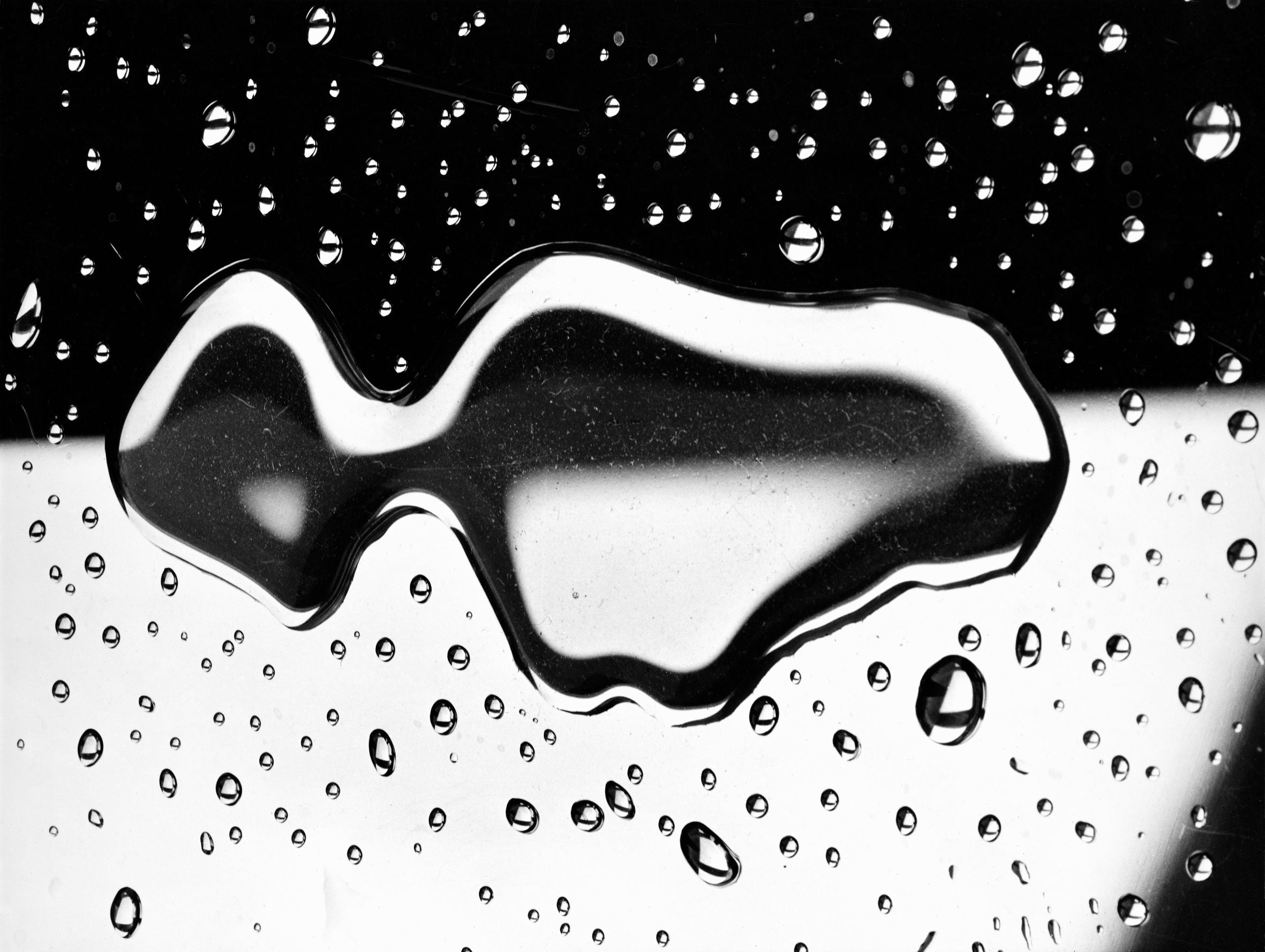 Wassertropfen