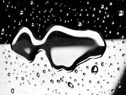 Wassertropfen