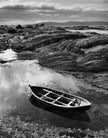 Am Saltstraumen bei Bodø