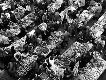 Markt