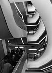 Rolltreppe im Kaufhof