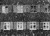 Schneefall