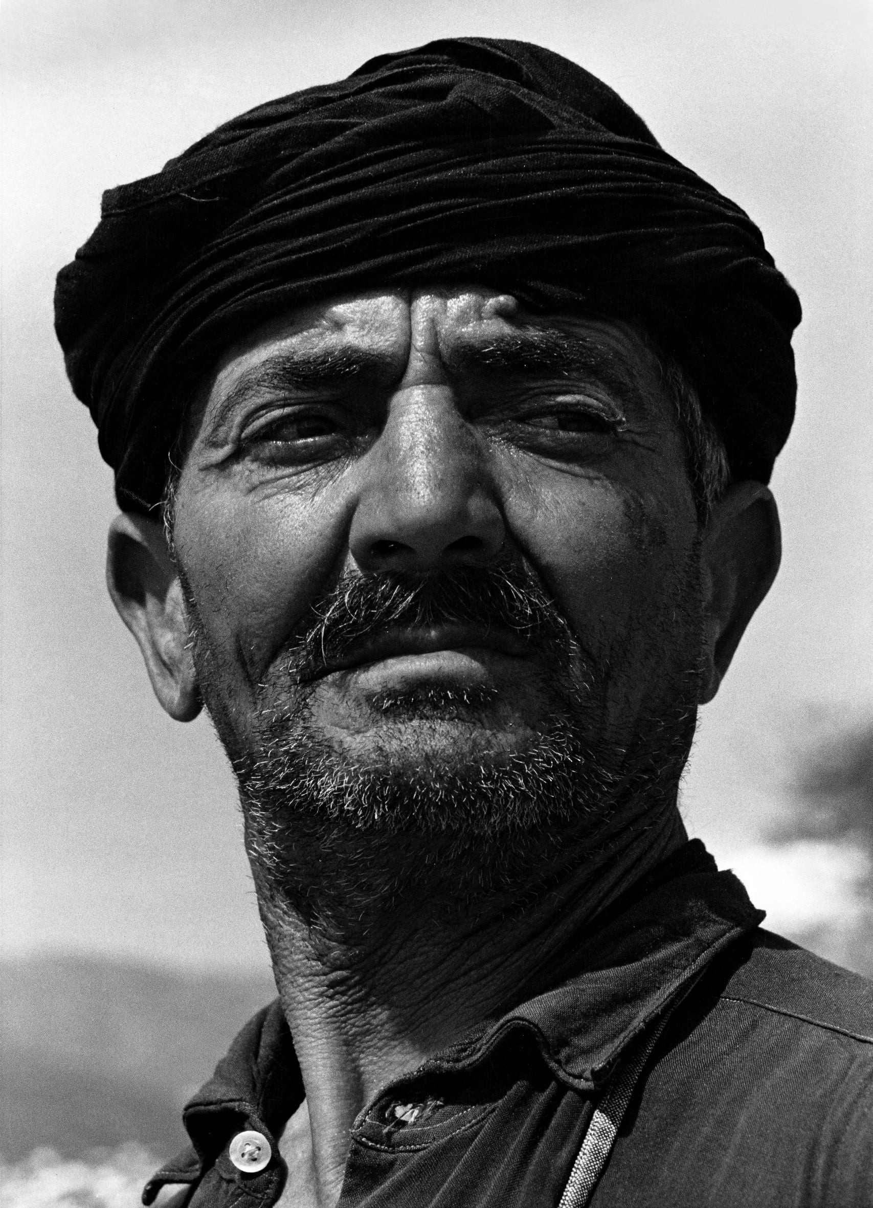 Kretischer Bauer