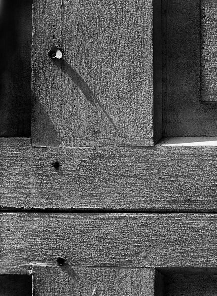 Balkendetail