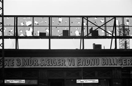 Flugplatz Kastrup
