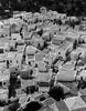 View of the city
