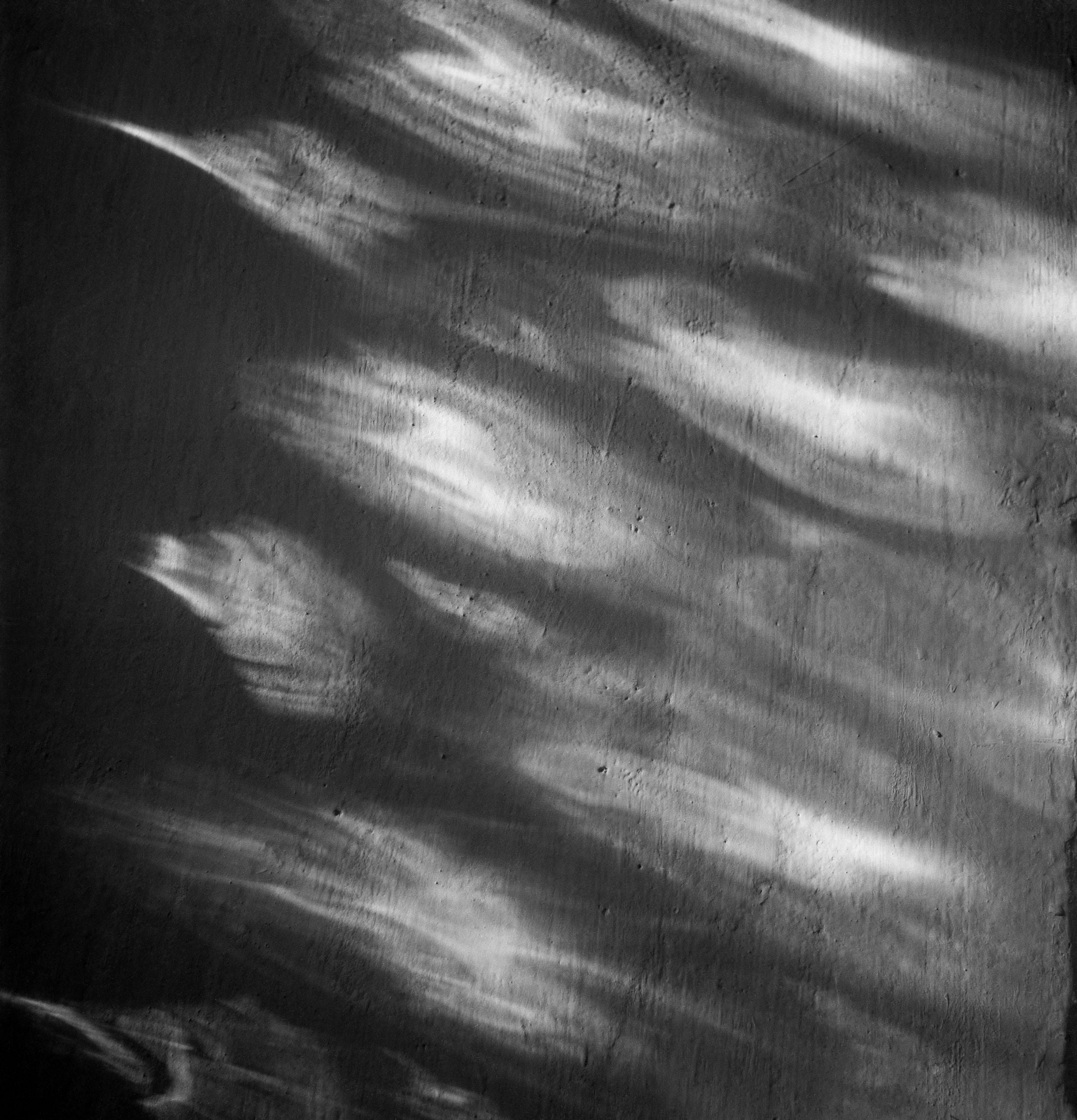 Lichtreflexion