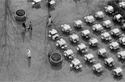 Restaurant am Grunewaldturm