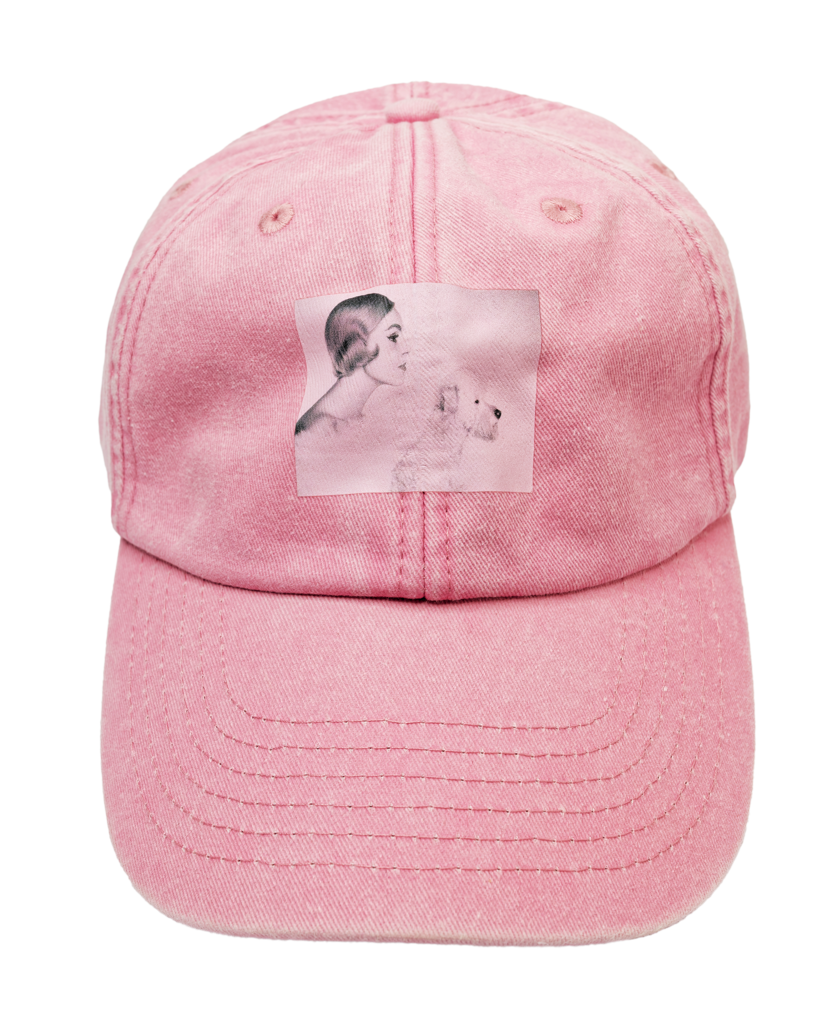 Vintage Cap 