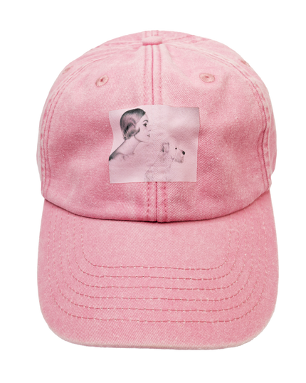 Vintage Cap 