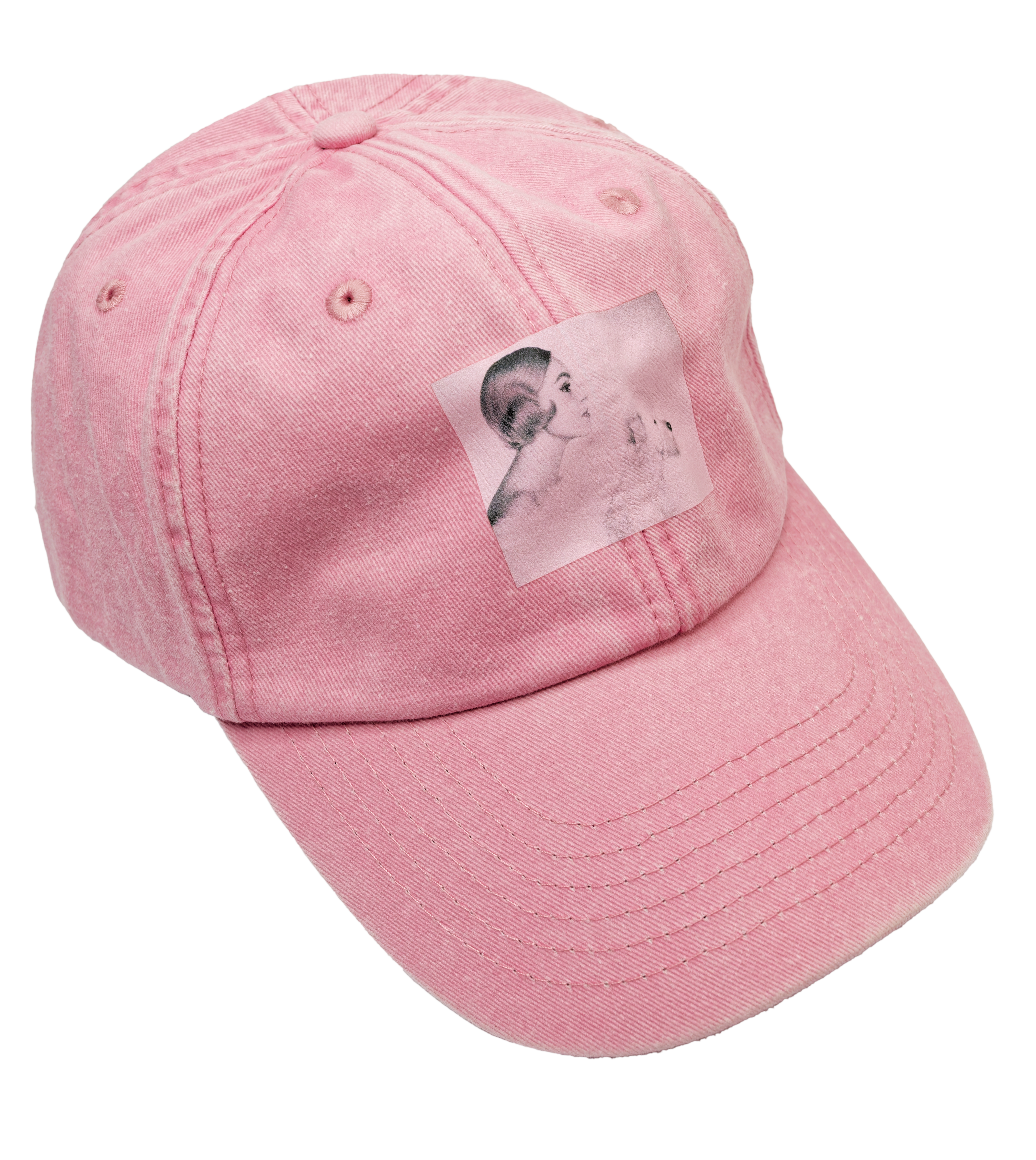 Vintage Cap 