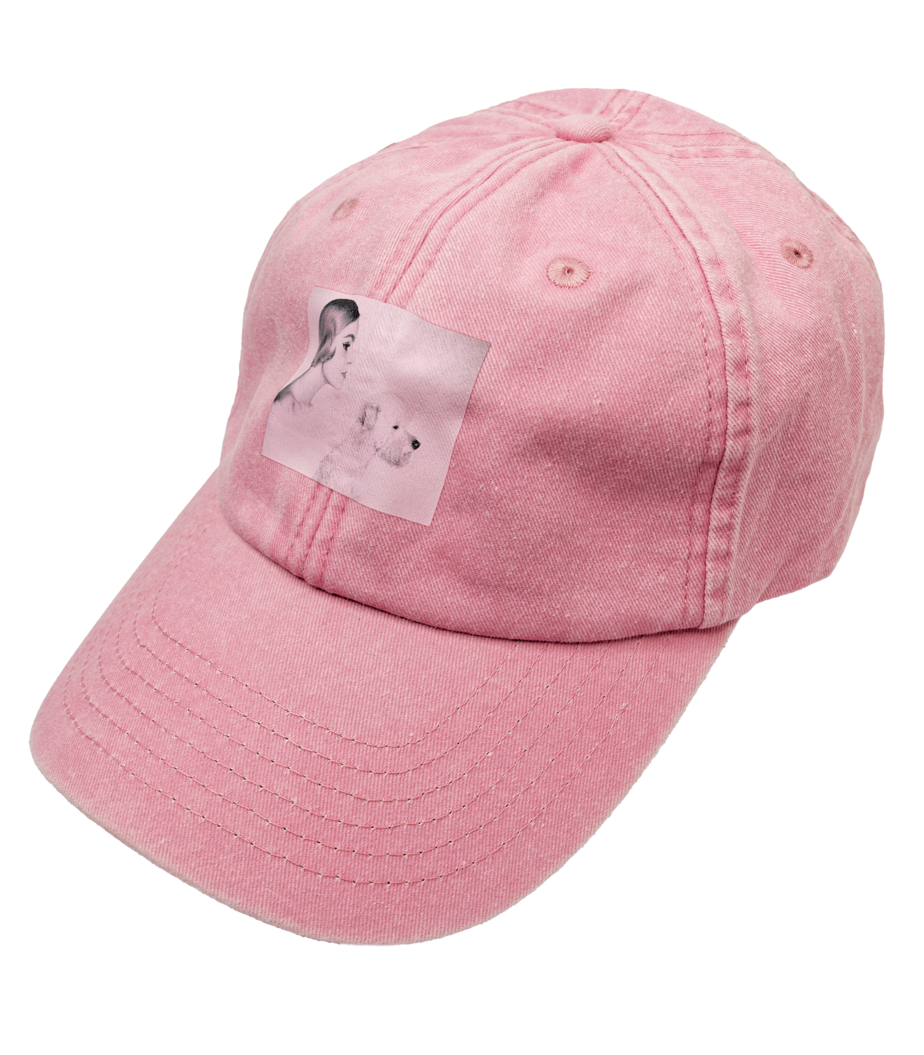 Vintage Cap 