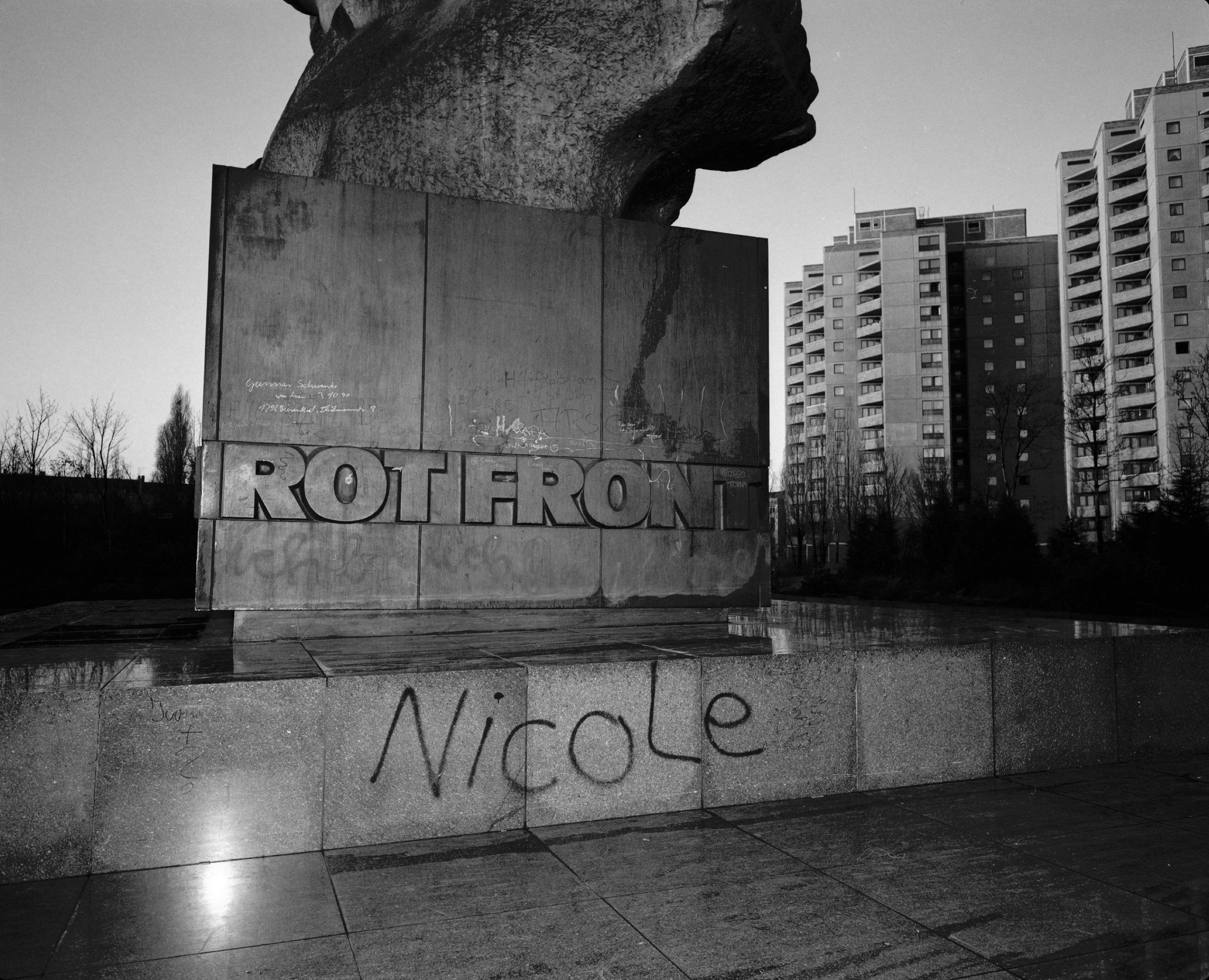 Ohne Titel