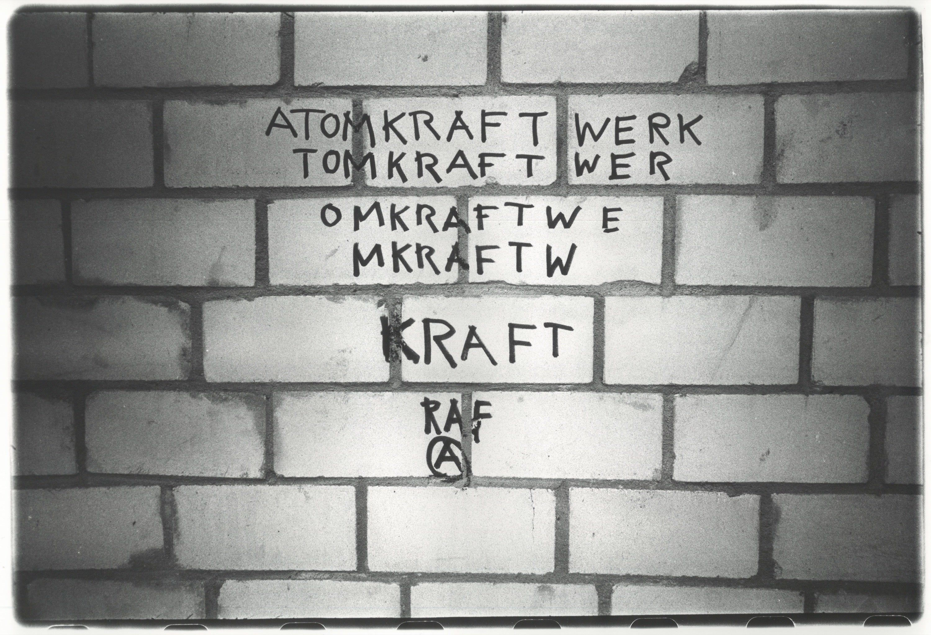 Graffiti 