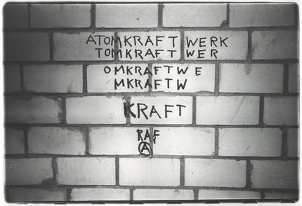 Graffiti 