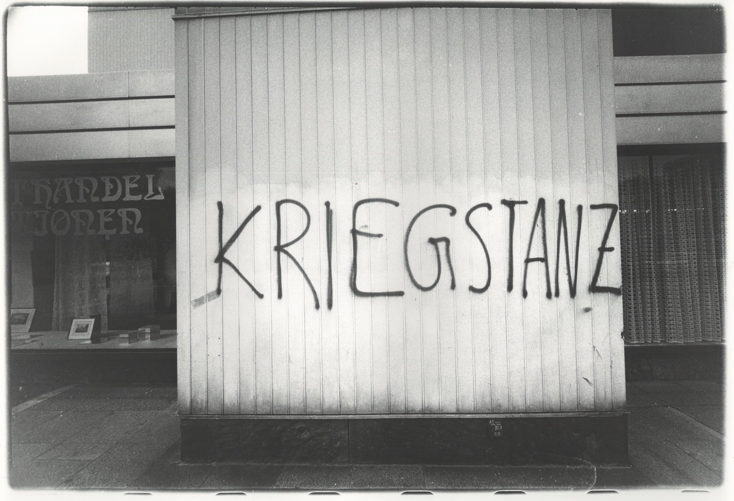 Graffiti 