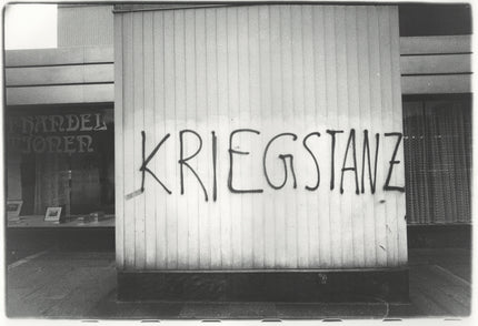 Graffiti 