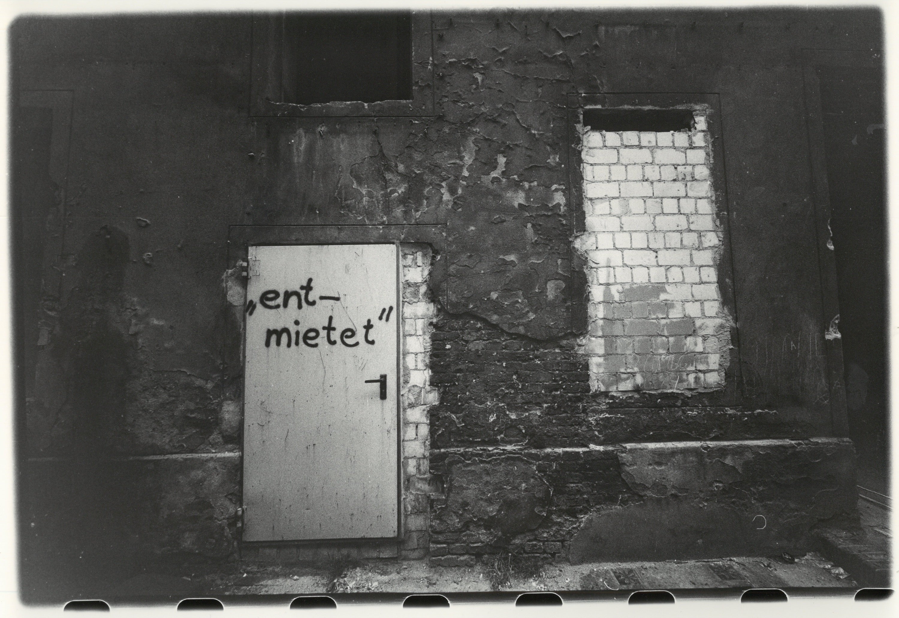 Graffiti 
