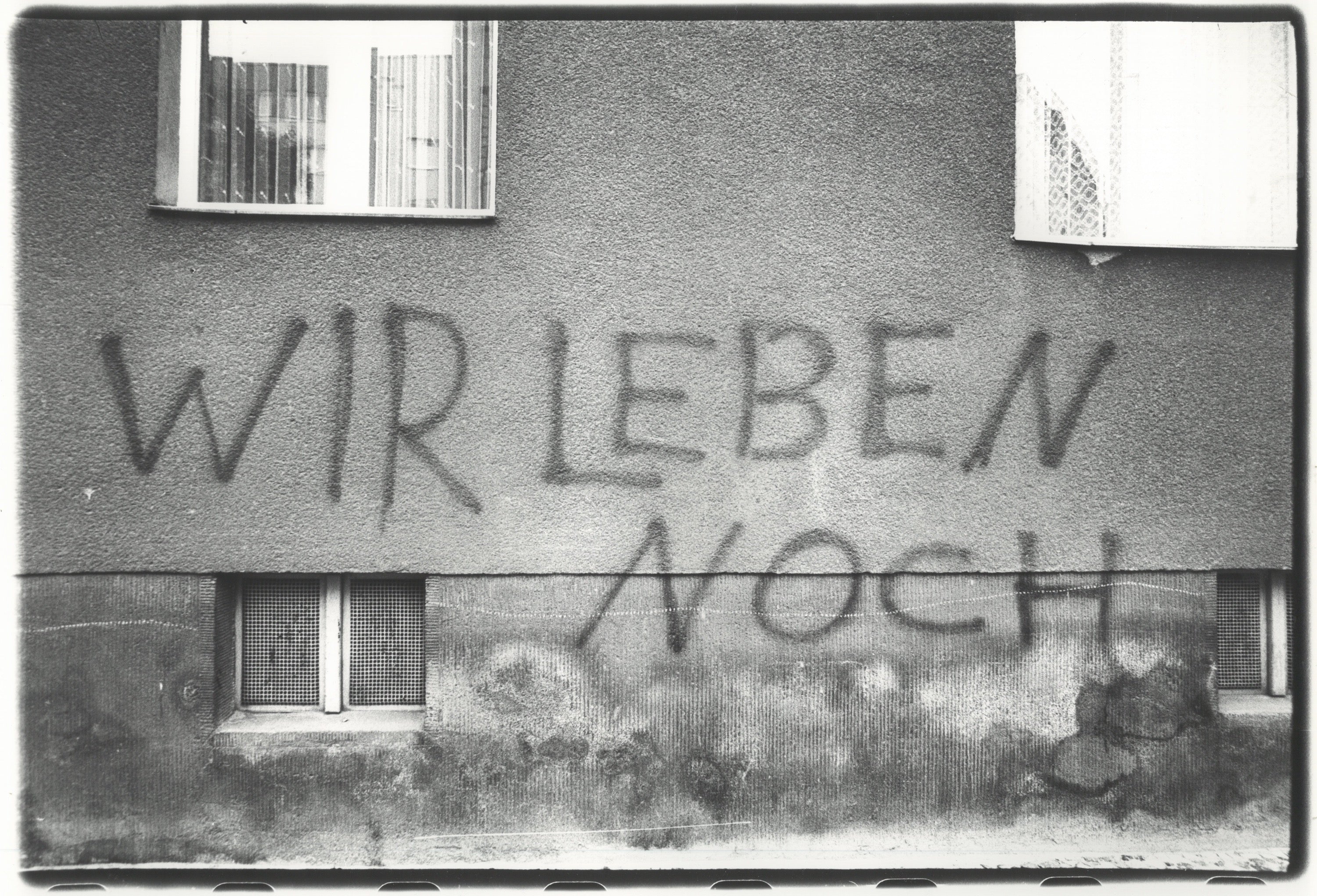 Graffiti 