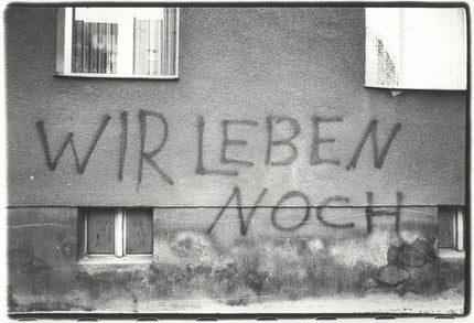 Graffiti 