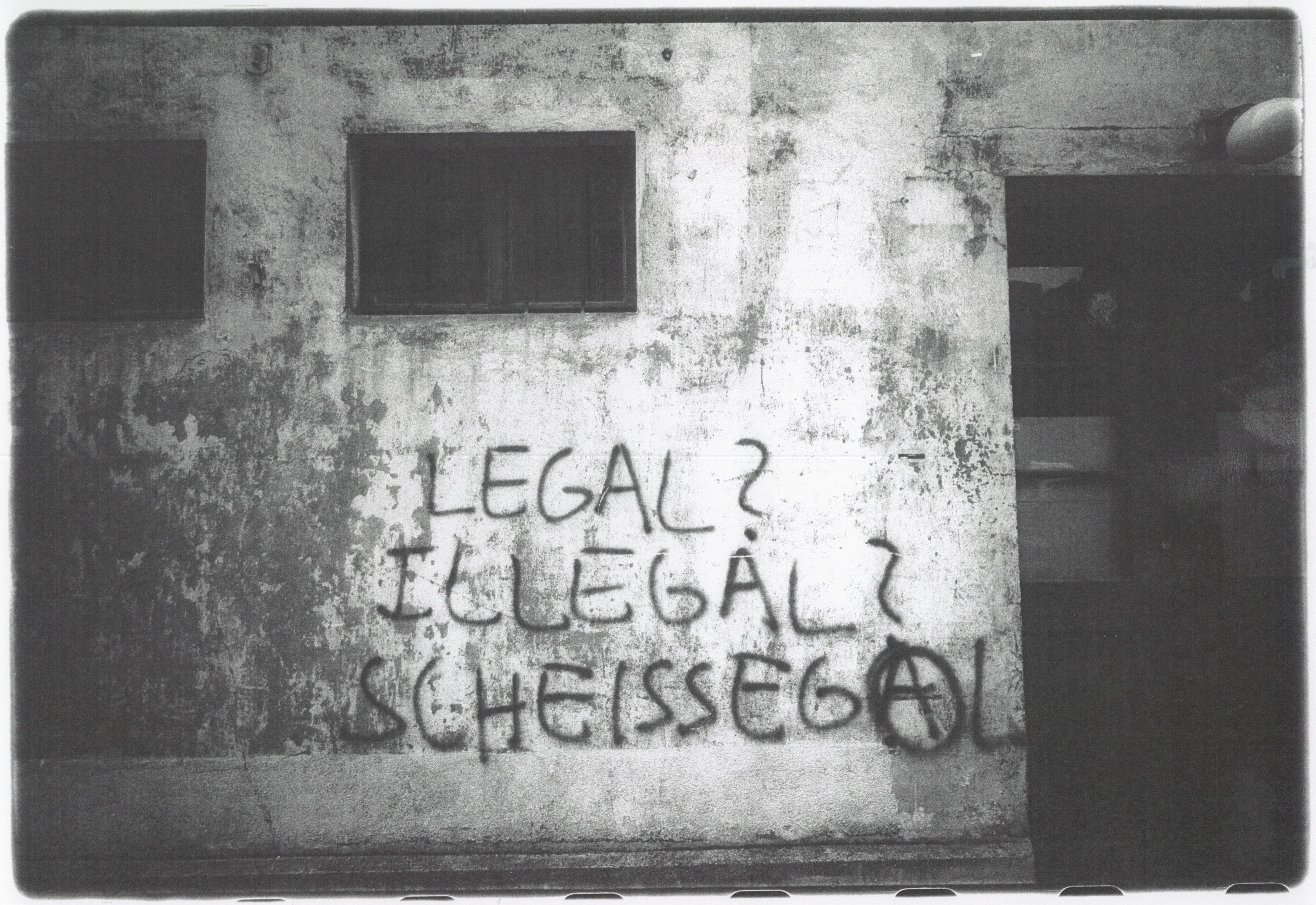 Graffiti 