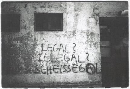 Graffiti 