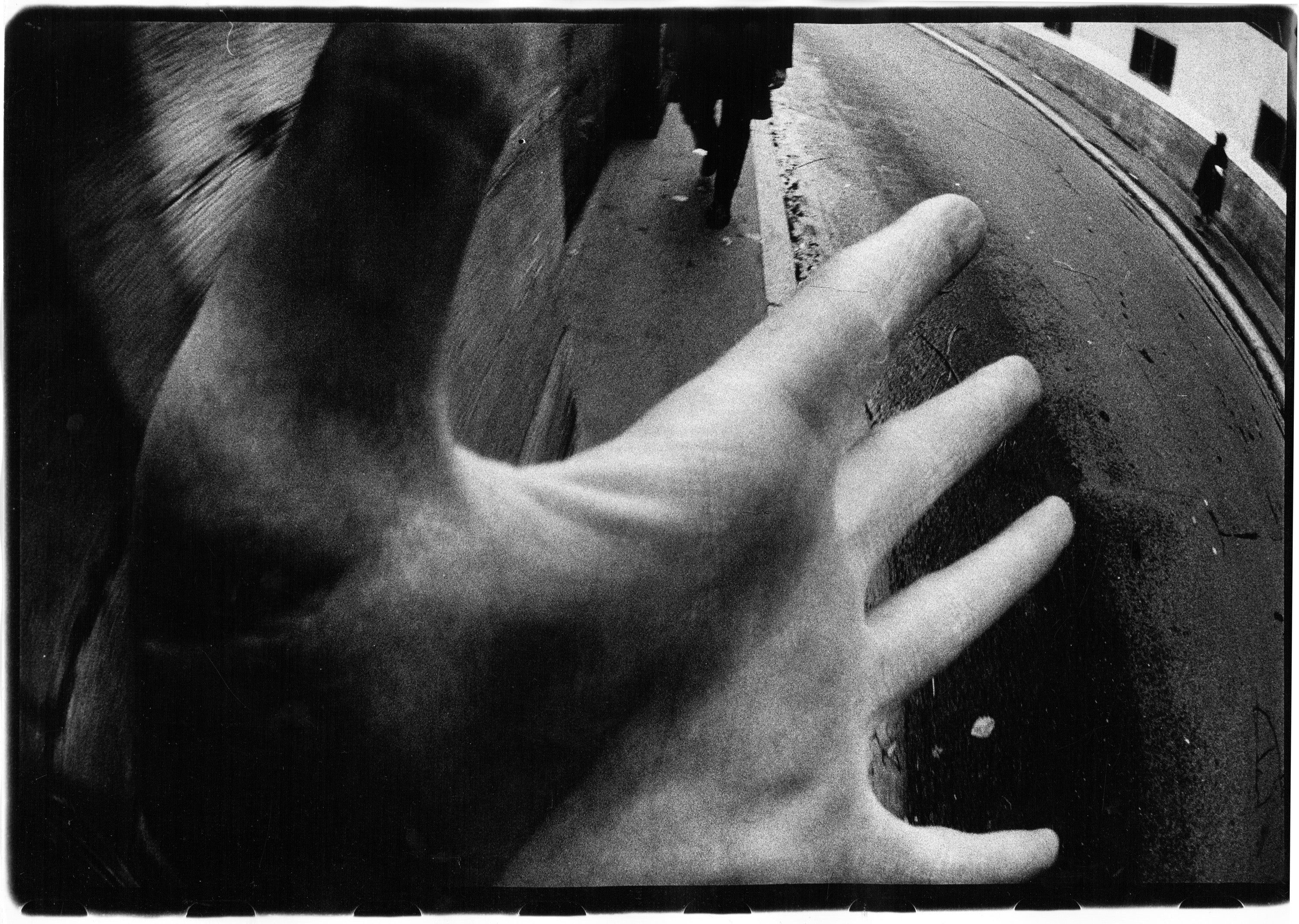 Ohne Titel