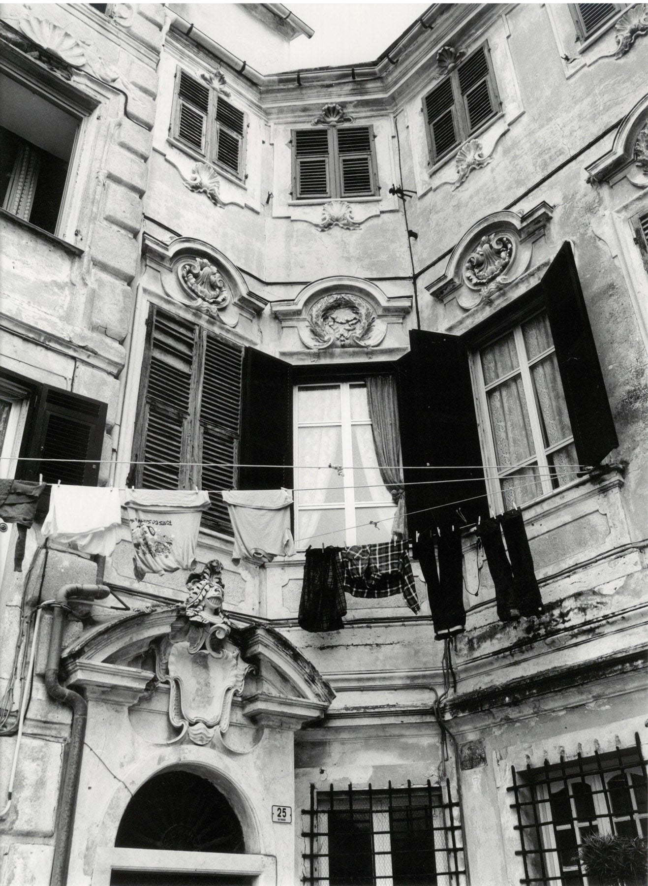 Altstadt von Imperia