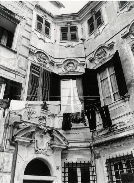 Altstadt von Imperia