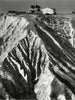 Erosionsformen in den Abruzzen