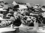 Ferienhäuser bei Punta Sardegna