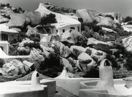 Ferienhäuser bei Punta Sardegna