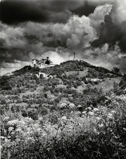 Wallfahrtskirche Madonna del Monte