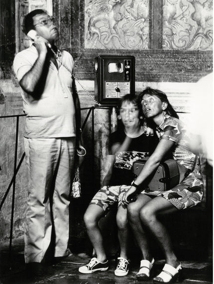 Capella Nuova (Kapelle San Brizio) im Dom von Orvieto