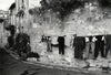 Motiv in der Altstadt von Saint-Emilion