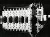 Schloß Chenonceaux im Loire-Tal