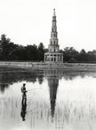 Die Pagode de Chanteloup bei Amboise