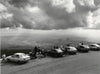 Auf dem Gipfel des Mount Ventoux