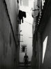 Enge Gasse in Calvi