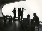 Mirador del Rio des Architekten Cesar Manrique