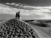 Dünenspaziergang auf den langen Dünen Maspalomas