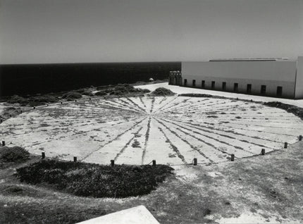 Festungsanlage von Sagres