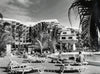 Hotelanlage des Hotels Solpameras in Varadero