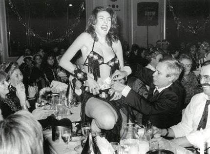 Silvester in Istanbul...