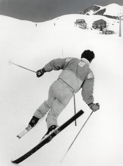 Trickski, 